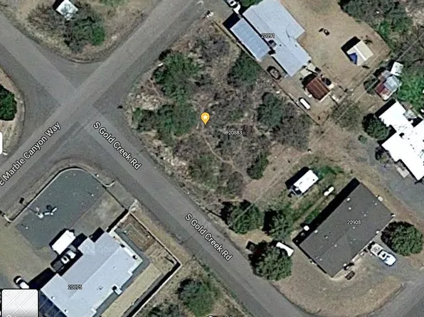 20883 E Marble Canyon Way, Mayer, AZ 86333