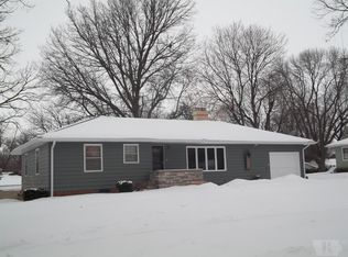 1104 N Oak St, Creston, IA 50801