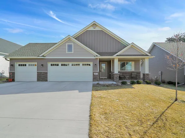 16033 Olive St NW, Andover, MN 55304