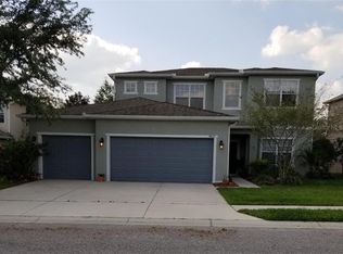 4857 Pointe O Woods Dr, Zephyrhills, FL 33543