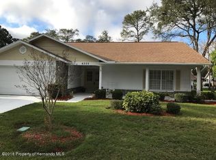 6225 Burning Tree Ln, Spring Hill, FL 34606