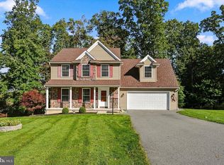 255 Liz Ln, Gap, PA 17527