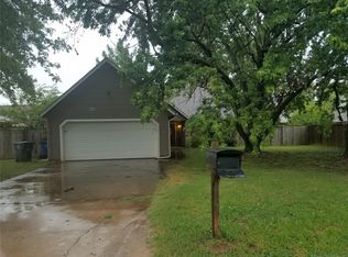 7611 S Saint Louis Ave, Tulsa, OK 74136