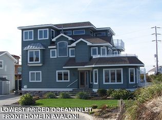 80 Inlet Dr N, Avalon, NJ 08202