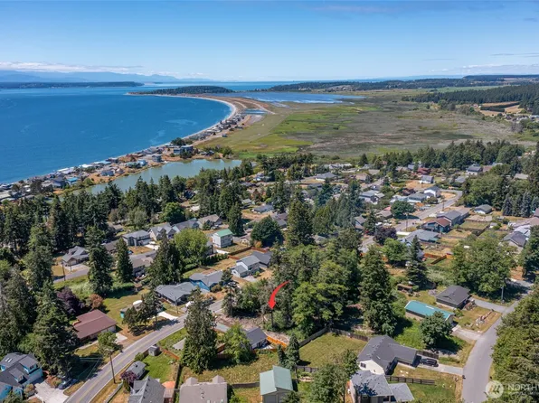 0 lots 5&6 Admirals Drive, Coupeville, WA 98239