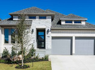 821 Round Mountain Pass, Georgetown, TX 78628