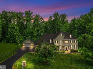 5 Twinleaf Dr, Stafford, VA 22556