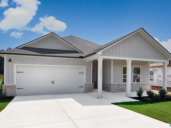 14827 Lapwing Cv, Athens, AL 35611