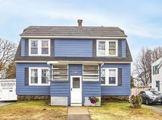 89 Essex St, Marlborough, MA 01752