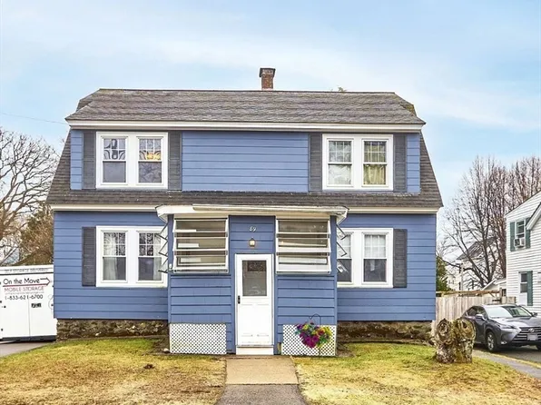 89 Essex St, Marlborough, MA 01752