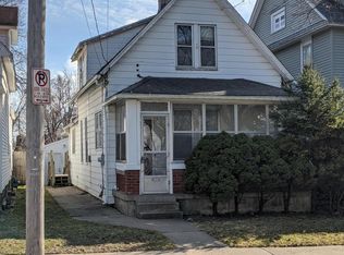 1022 Pulawski St SW, Grand Rapids, MI 49504