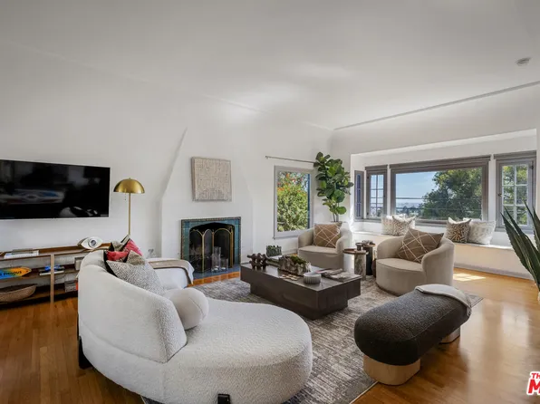 2614 Rutherford Dr, Los Angeles, CA 90068