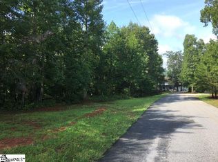 435 Copperline Dr, Cleveland, SC 29635