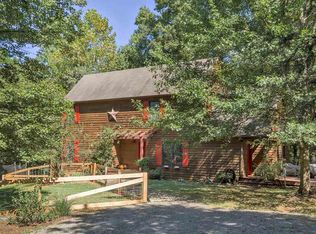 2927 Heartwood Rd, Afton, VA 22920