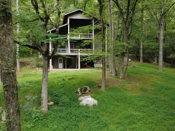 272-222 Peace Mountain Rd, Mountain View, AR 72560