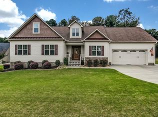 178 Aldean Dr, Clayton, NC 27527