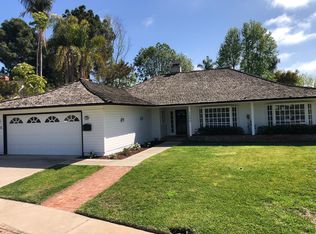 2600 Basswood St, Newport Beach, CA 92660