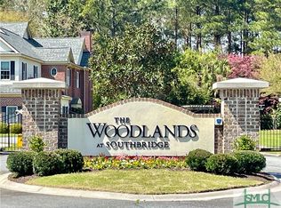 2012 Woodside Xing, Savannah, GA 31405