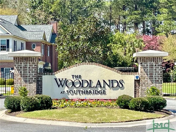 2012 Woodside Crossing, Savannah, GA 31405