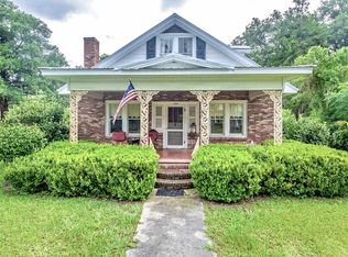 204 N Washington Ave, Madison, FL 32340