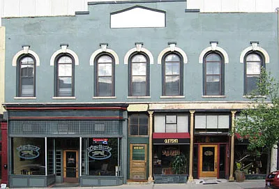405 N Main St #A