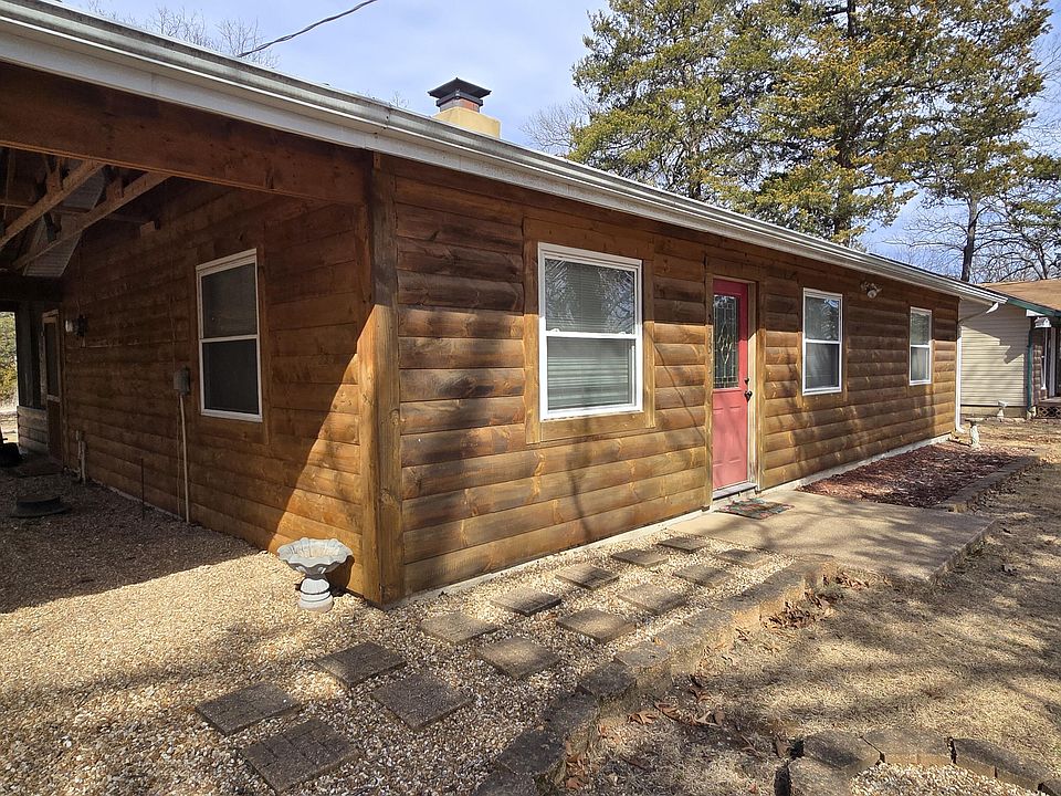 25317 Cedar Crest Drive, Hermitage, MO 65668 | Zillow