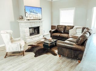 526 Armstrong Dr, Belton, TX 76513