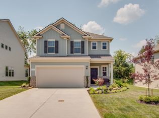 4112 Cadence Dr, Spring Hill, TN 37174