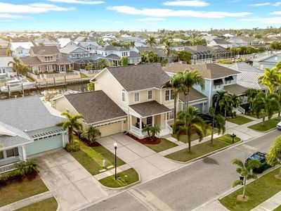 422 Islebay Dr, Apollo Beach, FL, 33572