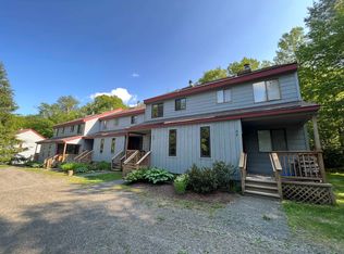 8 Black Bear #E, West Dover, VT 05356
