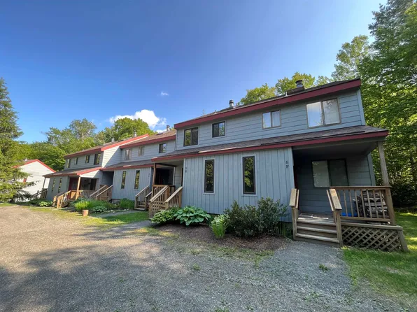 8 Black Bear Lane #E, Dover, VT 05356