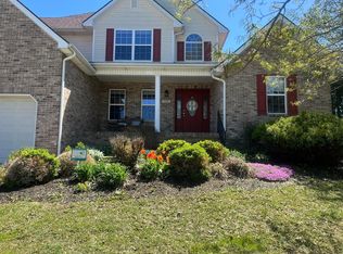 118 Cedar Ridge Rd, Frankfort, KY 40601