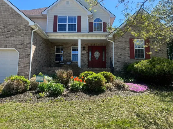 118 Cedar Ridge Rd, Frankfort, KY 40601
