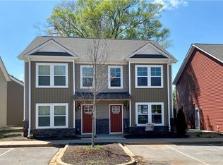 235 Pendleton Rd #O-2, Clemson, SC 29631