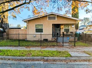 1622 E Scotts Ave, Stockton, CA 95205