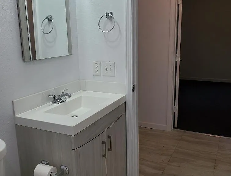 Bathroom 2