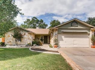 704 Greenwich Pl, Round Rock, TX 78664