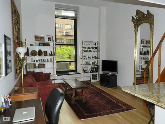 Rented by Brown Harris Stevens | media 15