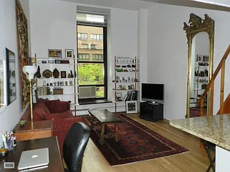 Rented by Brown Harris Stevens