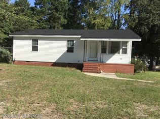 321 Kellogg St, Fayetteville, NC 28301