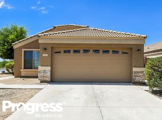 11801 W Maui Ln, El Mirage, AZ 85335
