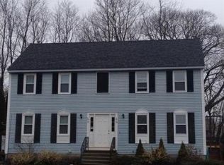 16 Greenhill Farm Rd, Haverhill, MA 01832