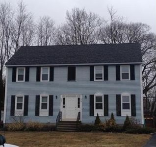 16 Greenhill Farm Rd, Haverhill, MA, 01832