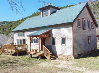 10 Apache Canyon Dr, High Rolls Mountain Park, NM 88325