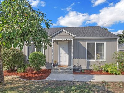 600 W N St, Springfield, OR, 97477