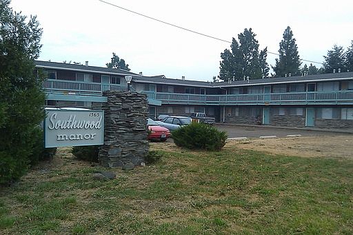 1st image of 1565 Oregon St APT 102