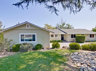 1545 Redwood Dr, Los Altos, CA 94024