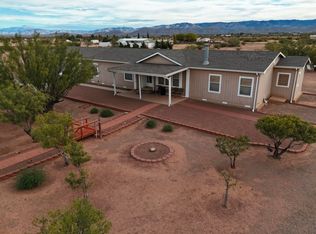 15 Moondust, Alamogordo, NM 88310