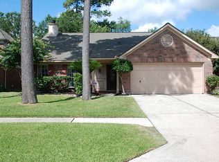 19103 Oakway Dr, Humble, TX 77346
