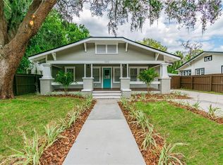 1010 E North Bay St, Tampa, FL 33603